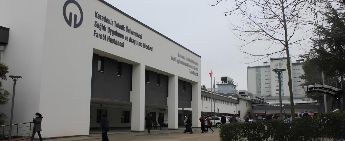 KTÜ Farabi Hastanesi