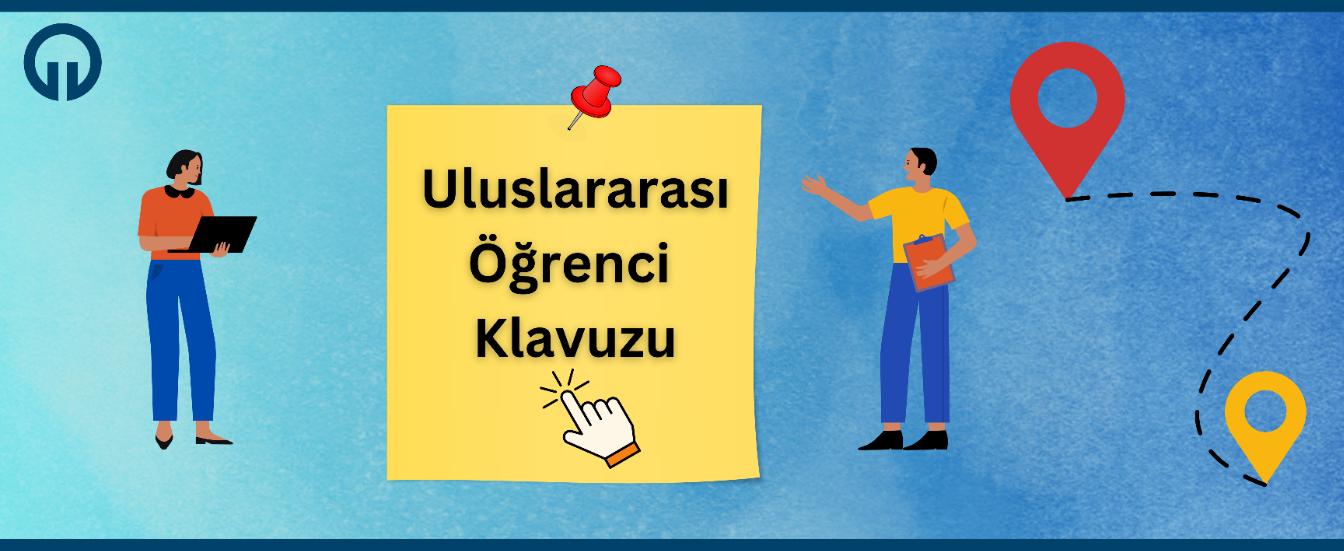 uluslararası öğrenci klavuzu