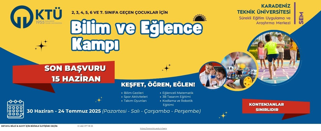 BVEK 2025