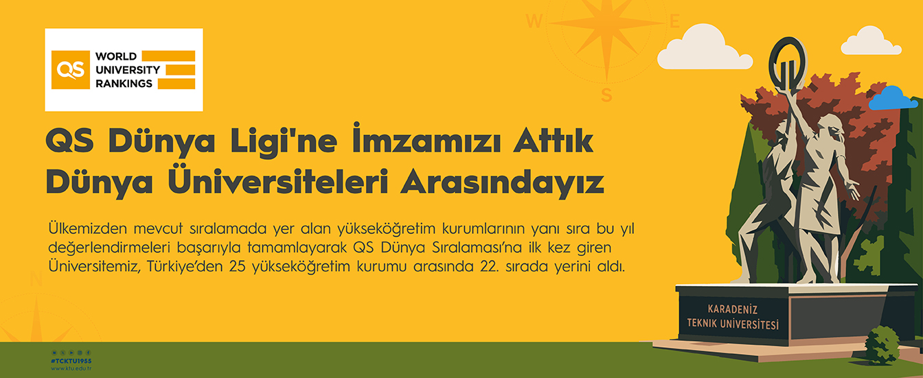 QS DÜNYA LİGİ