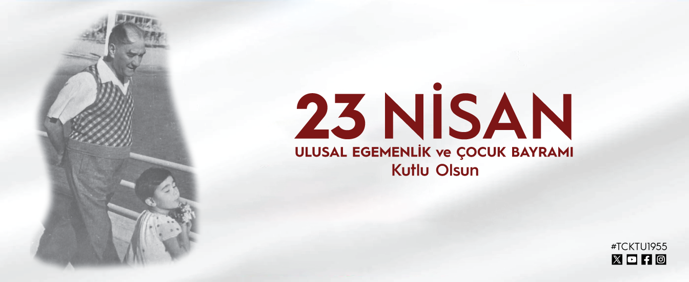 23 Nisan 