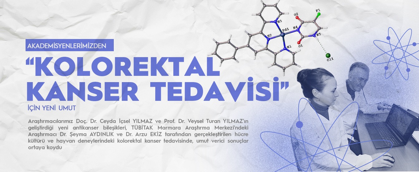 Antikanser Basın Toplantısı