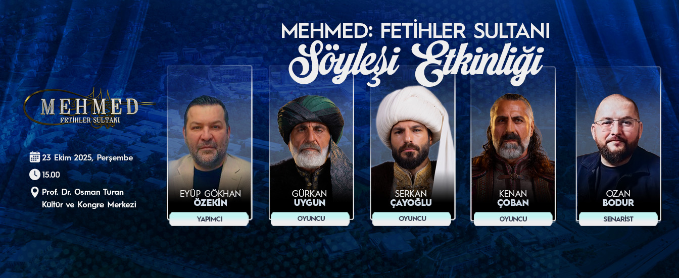 Mehmet Fetihler