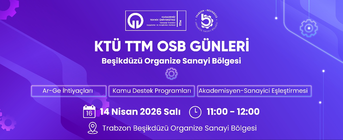 osn günleri