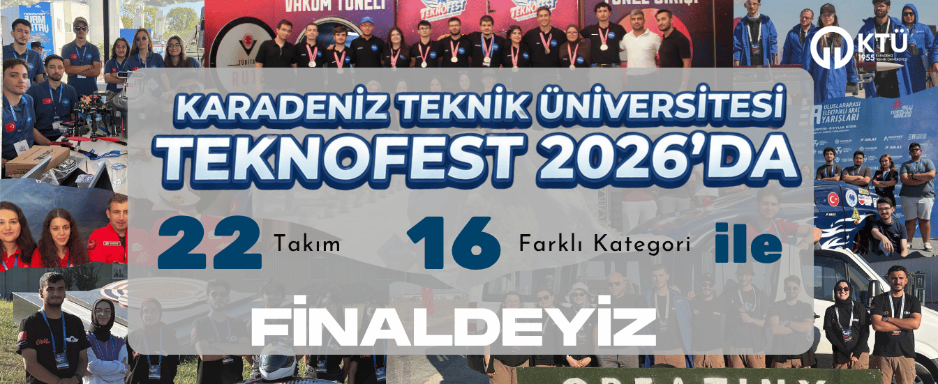 TEKNOFEST 2026