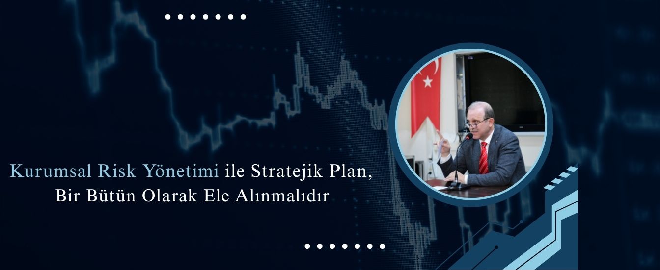 Kurumsal Risk Yönetimi